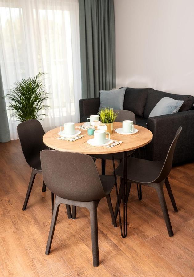 Vip Apartament Number 7 Lublin Exterior photo