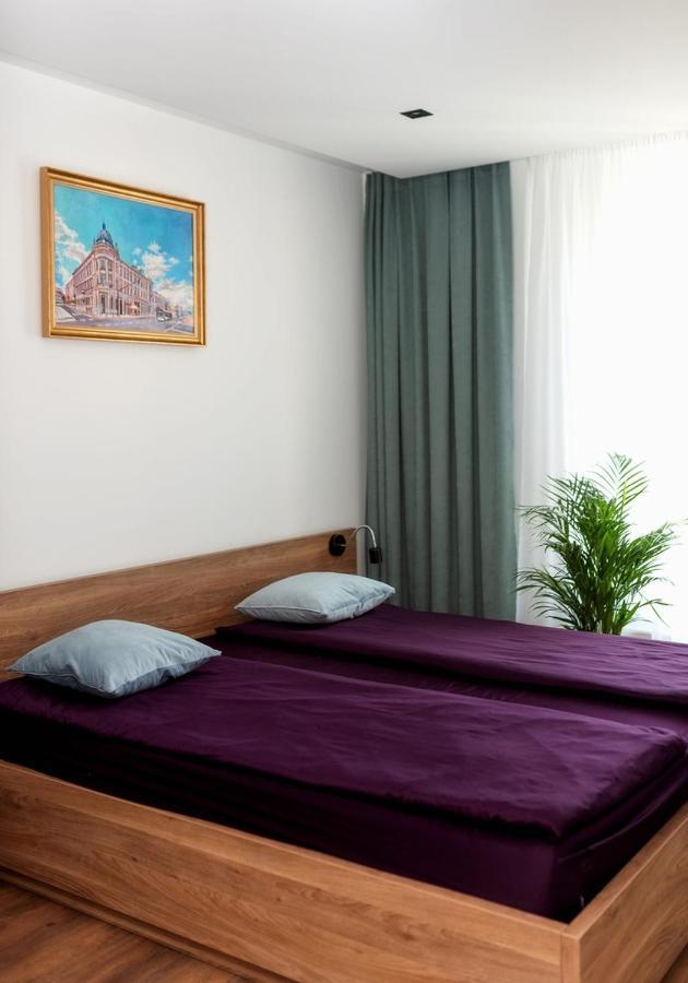 Vip Apartament Number 7 Lublin Exterior photo