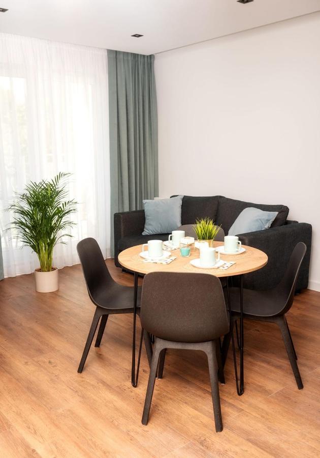 Vip Apartament Number 7 Lublin Exterior photo