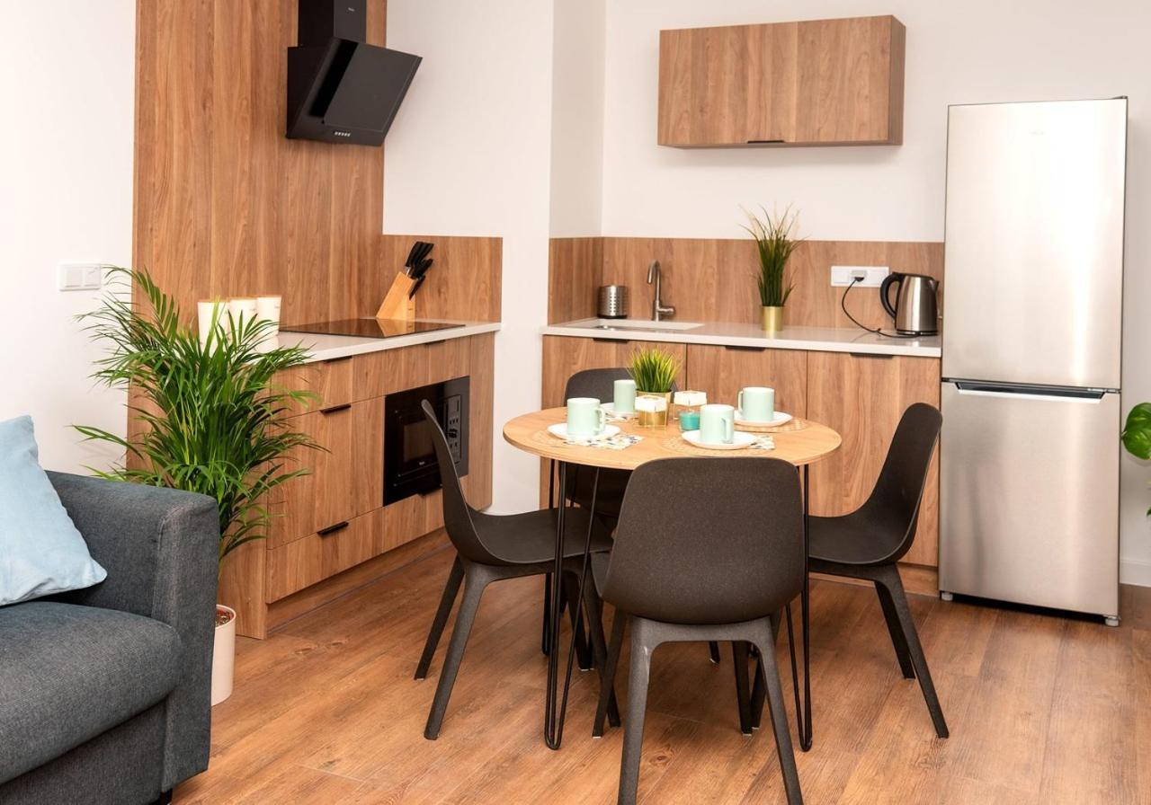 Vip Apartament Number 7 Lublin Exterior photo
