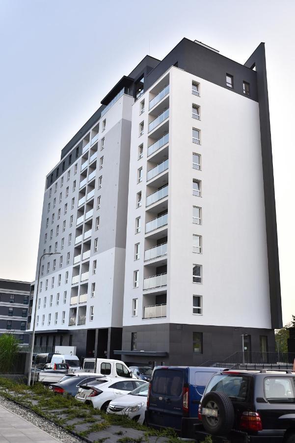 Vip Apartament Number 7 Lublin Exterior photo