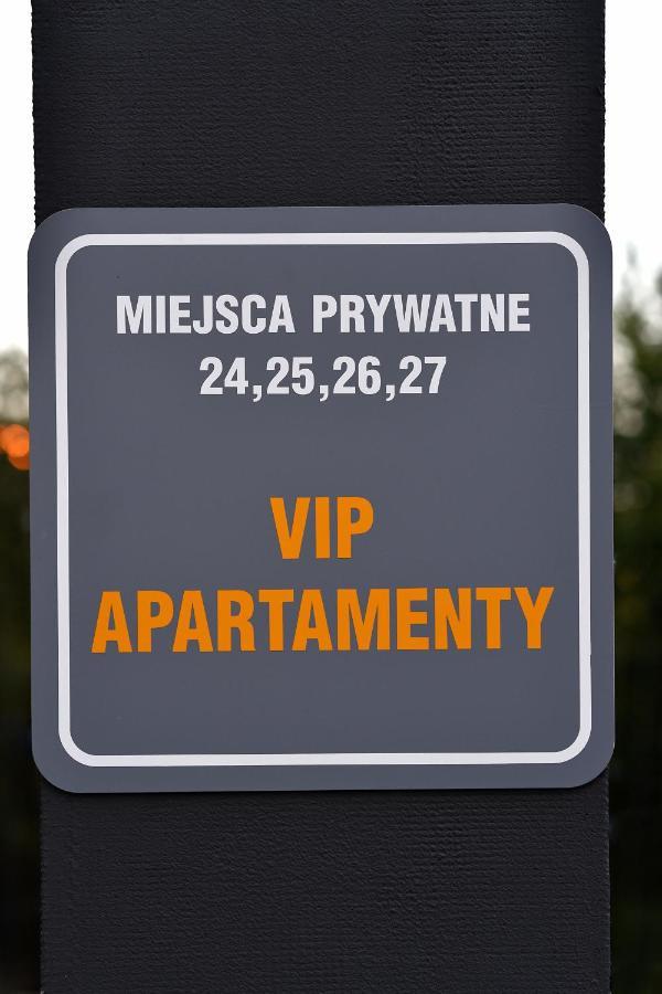 Vip Apartament Number 7 Lublin Exterior photo