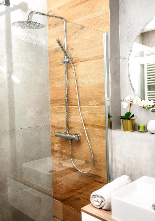 Vip Apartament Number 7 Lublin Exterior photo